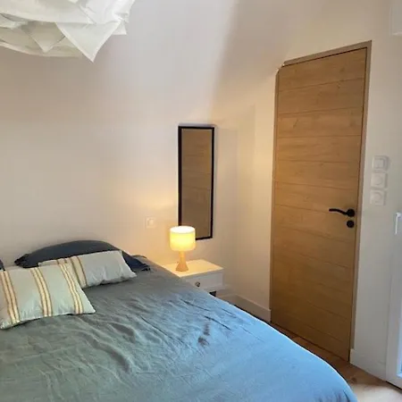 Holiday home Maison Cucq-stella Plage, 3 Pieces, 5 Personnes - Fr-1-236-158 *