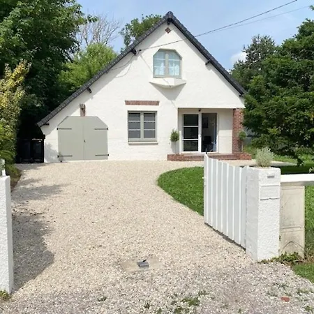 Maison Cucq-stella Plage, 3 Pieces, 5 Personnes - Fr-1-236-158 Cucq