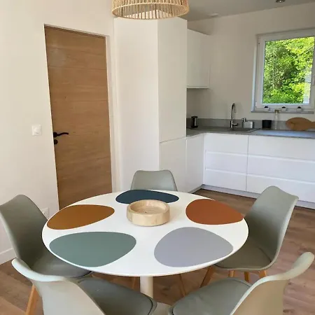 Maison Cucq-stella Plage, 3 Pieces, 5 Personnes - Fr-1-236-158 Cucq